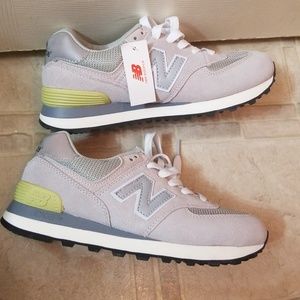 New Balance Sneakers (574 Classic)